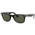 Óculos de Sol Ray-Ban Wayfarer RB2140 902 50 3N Óculos de Sol Ray-Ban Wayfarer RB2140 902 50 3N