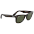 Óculos de Sol Ray-Ban Wayfarer RB2140 902 50 3N Óculos de Sol Ray-Ban Wayfarer RB2140 902 50 3N