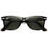 Óculos de Sol Ray-Ban Wayfarer RB2140 902 50 3N Óculos de Sol Ray-Ban Wayfarer RB2140 902 50 3N