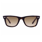 Óculos de Sol Ray Ban Wayfarer RB2140 902/51 50 Óculos de Sol Ray Ban Wayfarer RB2140 902/51 50