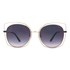 Óculos de Sol Victor Hugo SH1277 0E59 54