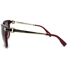Óculos de Sol Victor Hugo SH1796S 0954 53
