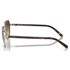 Óculos de Sol Vogue Eyewear Hailey Bieber VO4242S 848/13 53