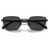 Óculos de Sol Vogue Eyewear Hailey Bieber VO4245S 352/87 53