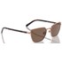 Óculos de Sol Vogue Eyewear Hailey Bieber VO4245S 515273 53