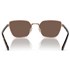 Óculos de Sol Vogue Eyewear Hailey Bieber VO4245S 515273 53