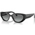Óculos de Sol Vogue Eyewear Hailey Bieber VO5438S W44/11 52