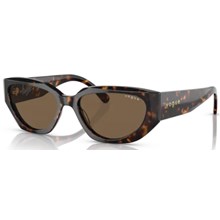 Óculos de Sol Vogue Eyewear Hailey Bieber VO5438S W65673 52