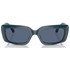 Óculos de Sol Vogue Eyewear Hailey Bieber VO5440S 300580 52