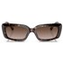 Óculos de Sol Vogue Eyewear Hailey Bieber VO5440S W65613 52