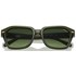 Óculos de Sol Vogue Eyewear Hailey Bieber VO5444S 30032A 52