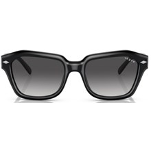 Óculos de Sol Vogue Eyewear Hailey Bieber VO5444S W44/8G 52