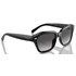 Óculos de Sol Vogue Eyewear Hailey Bieber VO5444S W44/8G 52