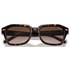Óculos de Sol Vogue Eyewear Hailey Bieber VO5444S W65613 52