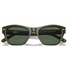 Óculos de Sol Vogue Eyewear Hailey Bieber VO5445S 300371 51