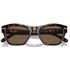Óculos de Sol Vogue Eyewear Hailey Bieber VO5445S W65673 51