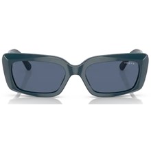 Óculos de Sol Vogue Hailey Bieber VO5440S 300580 52