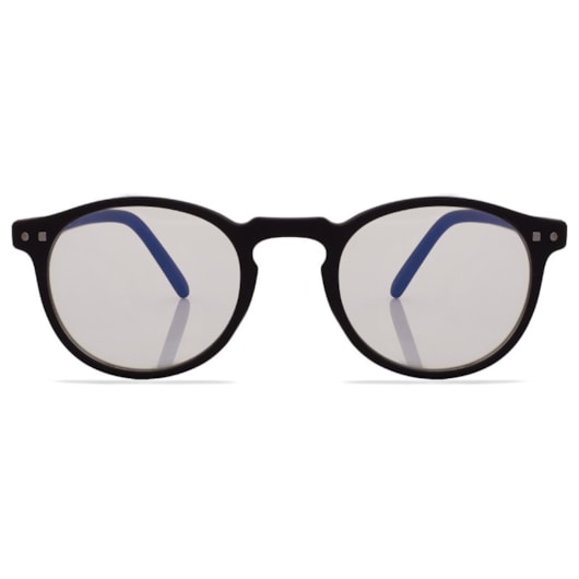 Orlando - Preto Fosco Orlando - Preto Fosco