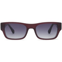 Oscar - Vermelho Leitoso Oscar - Vermelho Leitoso