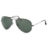 Ray-Ban Aviator Large Metal RB3025L 002/58 58 3P Polarizado Ray-Ban Aviator Large Metal RB3025L 002/58 58 3P Polarizado