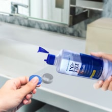Renu Fresh 475 ml - Solução para lentes de contato Renu Fresh 475 ml - Solução para lentes de contato