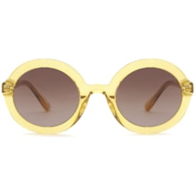 Rita - Amarelo Cristal Rita - Amarelo Cristal
