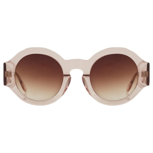 Sofia - Nude Cristal Sofia - Nude Cristal