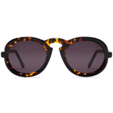 Theo II - Demi Scoth + Preto