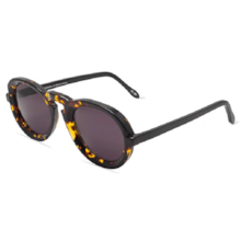 Theo II - Demi Scoth + Preto