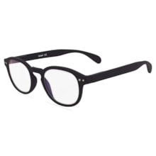 Toquio - Preto Fosco Toquio - Preto Fosco