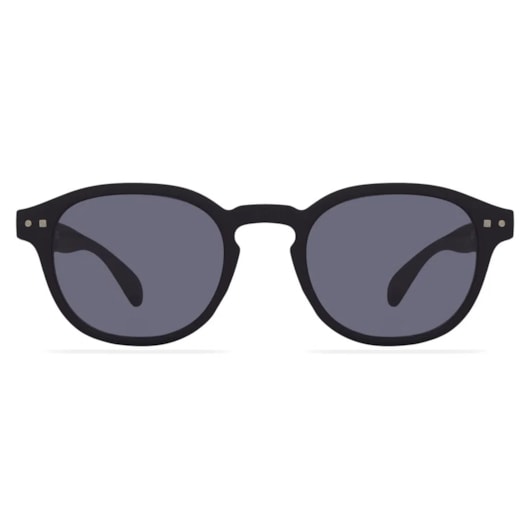 Toquio - Preto Fosco Toquio - Preto Fosco