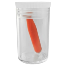 Ventosa Extratora para lentes de contato rígidas Ventosa Extratora para lentes de contato rígidas