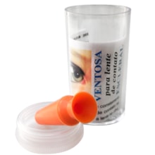 Ventosa para lentes de contato Escleral Ventosa para lentes de contato Escleral