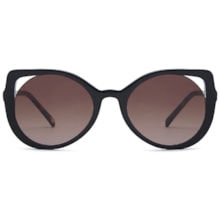 Wilma - Demi Classico + Preto Wilma - Demi Classico + Preto