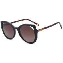 Wilma - Demi Classico + Preto Wilma - Demi Classico + Preto