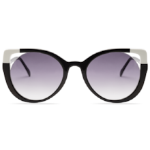 Wilma - Preto + Branco Wilma - Preto + Branco