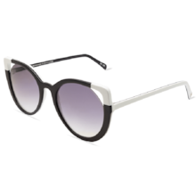 Wilma - Preto + Branco Wilma - Preto + Branco