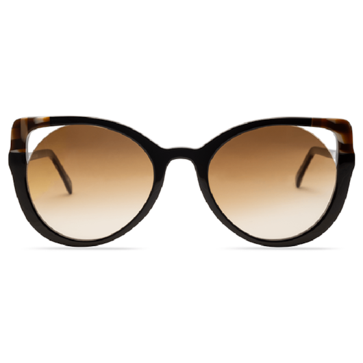 Wilma - Preto + Xadrez Wilma - Preto + Xadrez